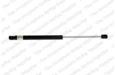 Pneumatická pružina, zavazadlový / nákladový prostor LESJÖFORS 8147000