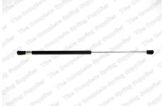 Pneumatická pružina, zavazadlový / nákladový prostor LESJÖFORS 8148401