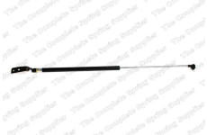 Pneumatická pružina, zavazadlový / nákladový prostor LESJÖFORS 8155411