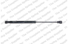 Pneumatická pružina, zavazadlový / nákladový prostor LESJÖFORS 8156836