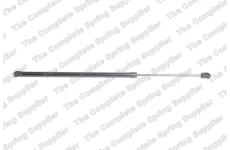 Pneumatická pružina, zavazadlový / nákladový prostor LESJÖFORS 8156848