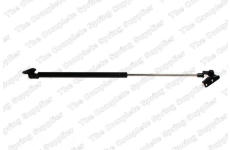 Pneumatická pružina, zavazadlový / nákladový prostor LESJÖFORS 8159205