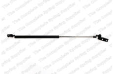 Pneumatická pružina, zavazadlový / nákladový prostor LESJÖFORS 8159207