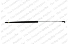 Pneumatická pružina, zavazadlový / nákladový prostor LESJÖFORS 8162010