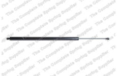 Pneumatická pružina, zavazadlový / nákladový prostor LESJÖFORS 8162072