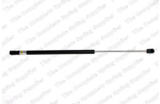 Pneumatická pružina, zavazadlový / nákladový prostor LESJÖFORS 8163406