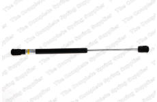 Pneumatická pružina, zavazadlový / nákladový prostor LESJÖFORS 8163448