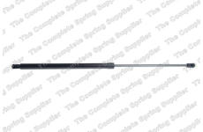 Pneumatická pružina, zavazadlový / nákladový prostor LESJÖFORS 8166774