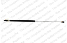 Pneumatická pružina, zavazadlový / nákladový prostor LESJÖFORS 8172902