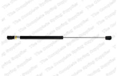 Pneumatická pružina, zavazadlový / nákladový prostor LESJÖFORS 8175708