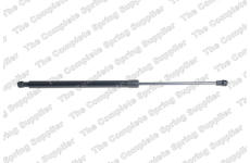 Pneumatická pružina, zavazadlový / nákladový prostor LESJÖFORS 8186004