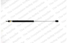 Pneumatická pružina, zavazadlový / nákladový prostor LESJÖFORS 8195014