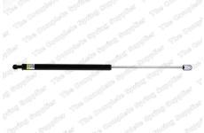 Pneumatická pružina, zavazadlový / nákladový prostor LESJÖFORS 8195020