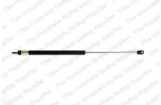 Pneumatická pružina, zavazadlový / nákladový prostor LESJÖFORS 8195028