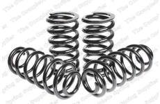 Sada pro podvozek, pružiny KILEN 968434