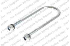 Spona listovej prużiny KILEN 77838