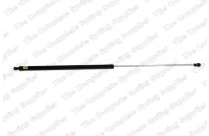 Pneumatická prużina, Batożinový/nákladný priestor KILEN 442012