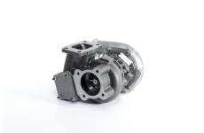 Dmychadlo, plnění BTS Turbo T911003