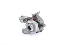 Dmychadlo, plnění BTS Turbo T911194