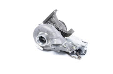 Dmychadlo, plnění BTS Turbo T914031BL