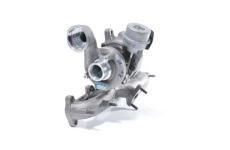 Dmychadlo, plnění BTS Turbo T914073BL