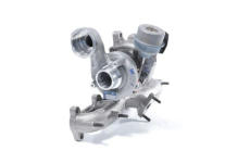 Dmychadlo, plnění BTS Turbo T914096