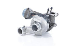 Dmychadlo, plnění BTS Turbo T914179