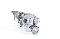 Dmychadlo, plnění BTS Turbo T914200BL