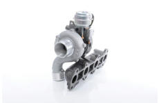 Dmychadlo, plnění BTS Turbo T914405