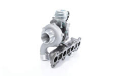 Dmychadlo, plnění BTS Turbo T914405BT