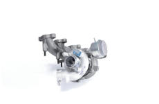 Dmychadlo, plnění BTS Turbo T914518BL