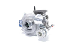 Dmychadlo, plnění BTS Turbo T914537BL