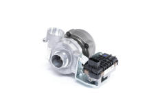 Dmychadlo, plnění BTS Turbo T914637