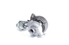 Dmychadlo, plnění BTS Turbo T914714BT