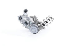 Dmychadlo, plnění BTS Turbo T914752BL