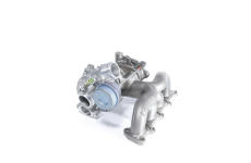 Dmychadlo, plnění BTS Turbo T914753