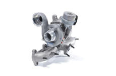 Dmychadlo, plnění BTS Turbo T914755