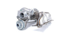 Dmychadlo, plnění BTS Turbo T914819VO