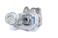 Dmychadlo, plnění BTS Turbo T914840BL