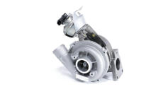 Dmychadlo, plnění BTS Turbo T914957BL