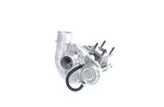 Dmychadlo, plnění BTS Turbo T915076