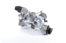Dmychadlo, plnění BTS Turbo T915415KPL