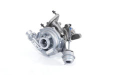 Dmychadlo, plnění BTS Turbo T915586