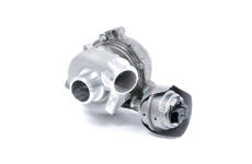 Dmychadlo, plnění BTS Turbo T915950BT