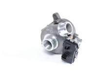 Dmychadlo, plnění BTS Turbo T916135