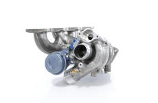 Dmychadlo, plnění BTS Turbo T916226