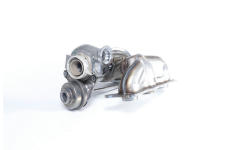 Dmychadlo, plnění BTS Turbo T916285VO