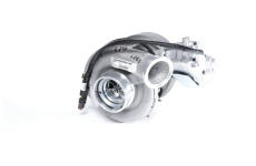 Dmychadlo, plnění BTS Turbo T916345