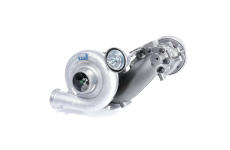 Dmychadlo, plnění BTS Turbo T916377KPL