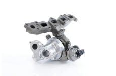 Dmychadlo, plnění BTS Turbo T916393